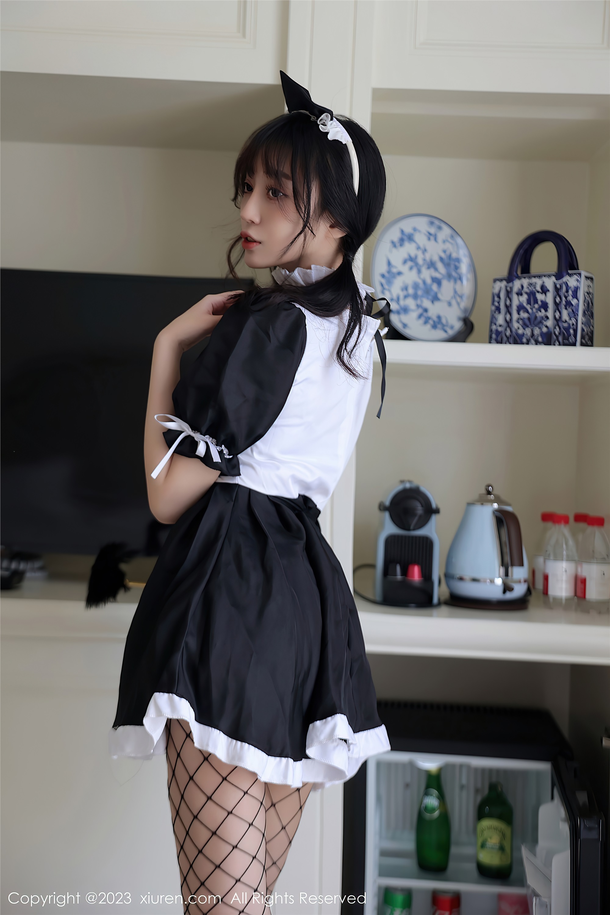 Xiuren秀人网 2023.08.11 NO.7217 玥儿玥er